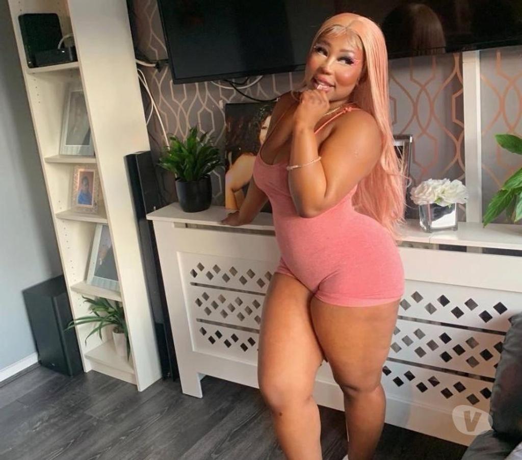 Escorts North West London Wembley Park - North West London - Photos for party submissive doll looking for a dominant 🎀