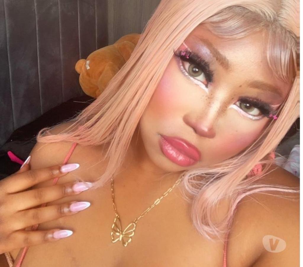 Escorts North West London Wembley Park - North West London - Photos for party submissive doll looking for a dominant 🎀