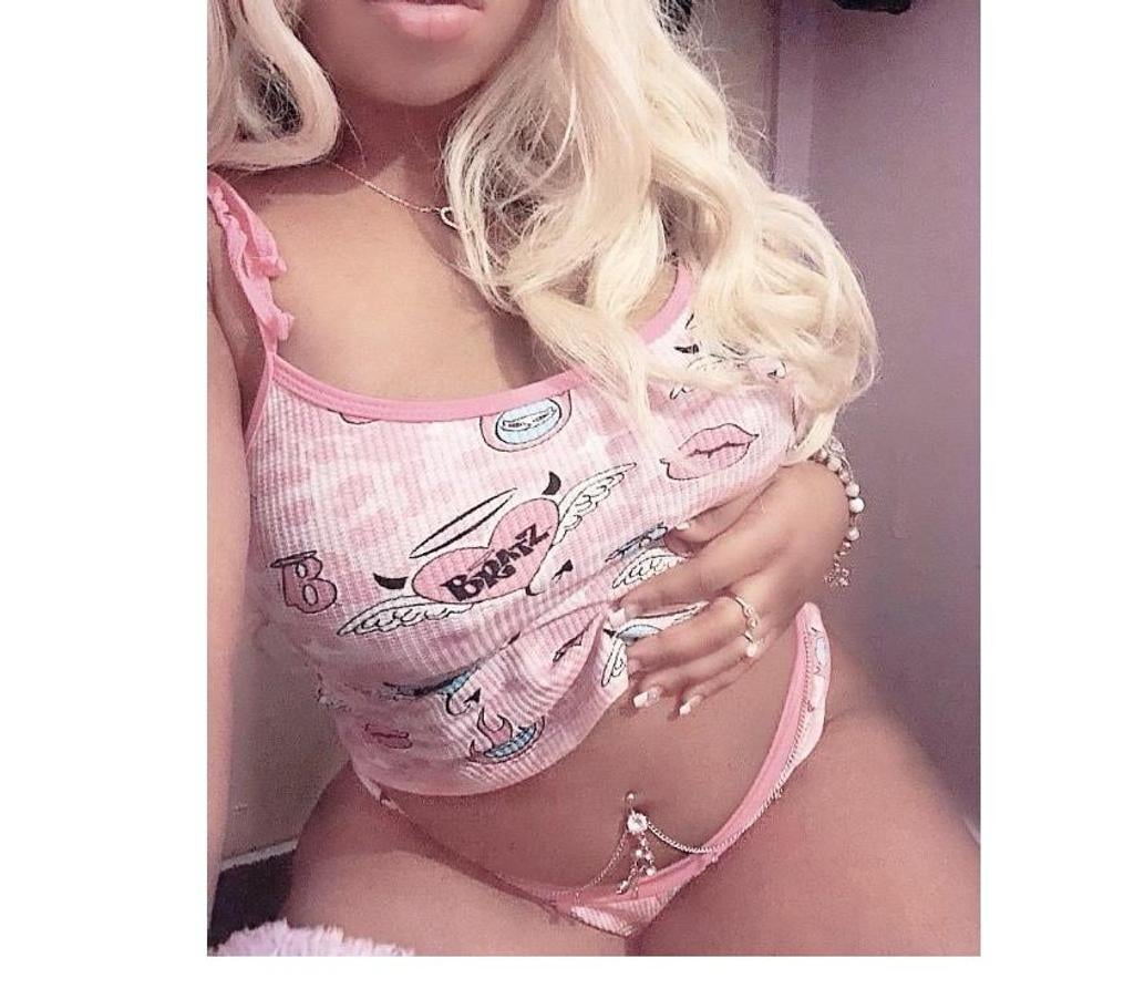 Escorts North West London Wembley Park - North West London - Photos for party submissive doll looking for a dominant 🎀
