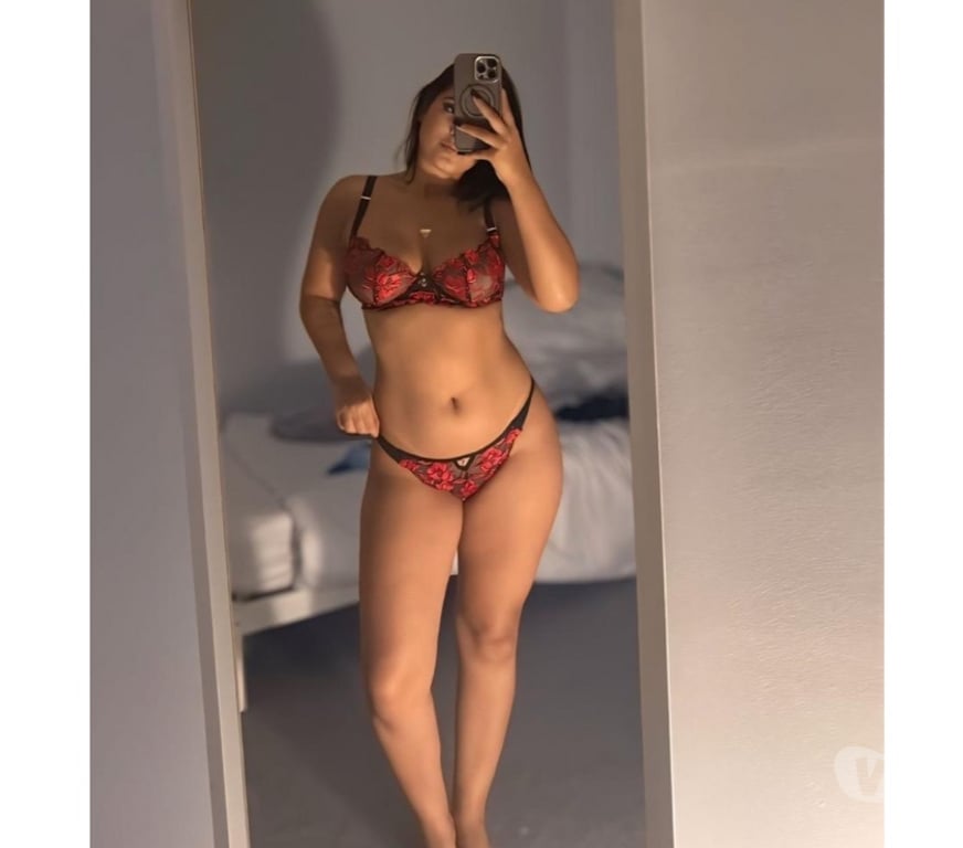 Escorts North West London Harlesden - North West London - Photos for ❤️‍🔥LAÍS SWEET AND HOT GIRL 🍭🔥🌶️ 24H