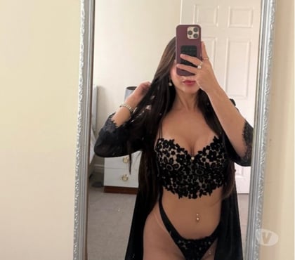 Escorts Harlesden North West London - Photos for JULIANA ❤️‍🔥 BRAZILIAN 50£⚜️IN NW10