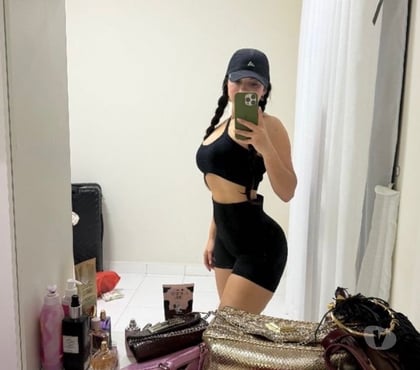 Duo Escorts Harlesden North West London - Photos for JULIANA ❤️‍🔥 BRAZILIAN 50£⚜️IN NW10