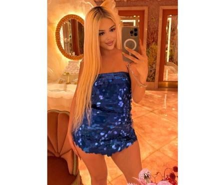 Escorts Redbridge East London - Photos for Emily British Princess