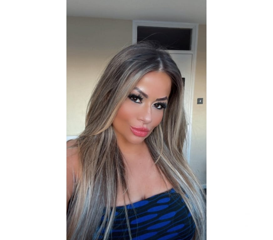 Escorts Essex Thurrock - Essex - Photos for Deea - OUTCALL- Real Photos--Brazil!