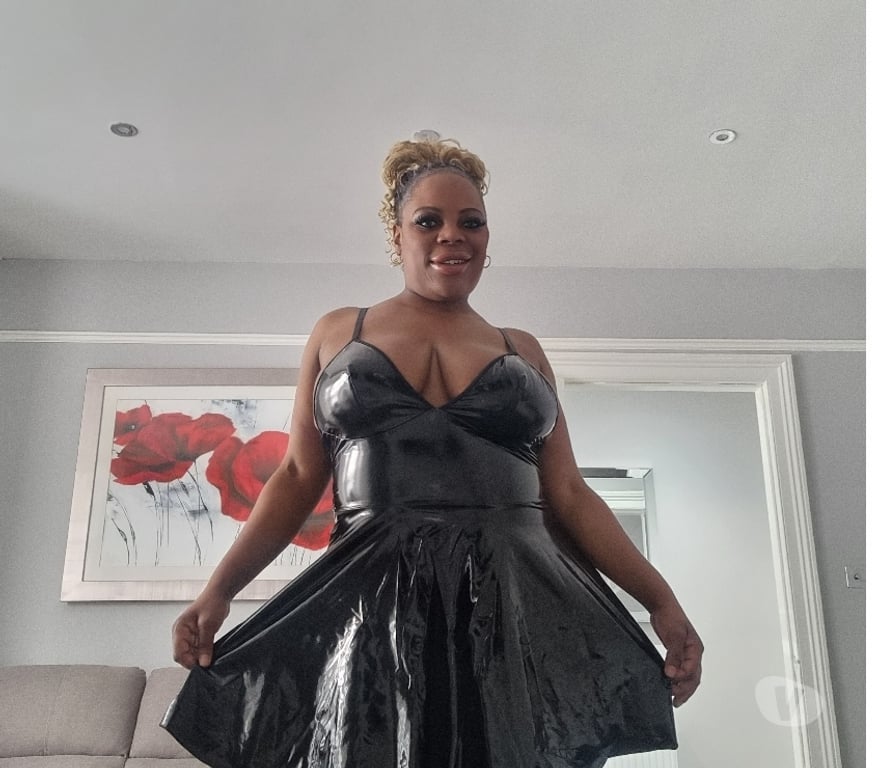 Escorts Belfast Belfast City Centre (South) - Belfast - Photos for BACK IN BELFAST! EBONY SEXY QUEEN WATCH VIDEO! 🤴🏾💯