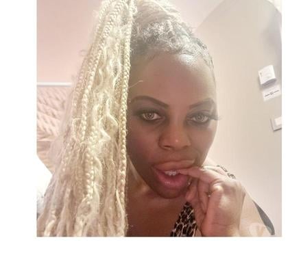 Photos for BACK IN BELFAST! EBONY SEXY QUEEN WATCH VIDEO! 🤴🏾💯