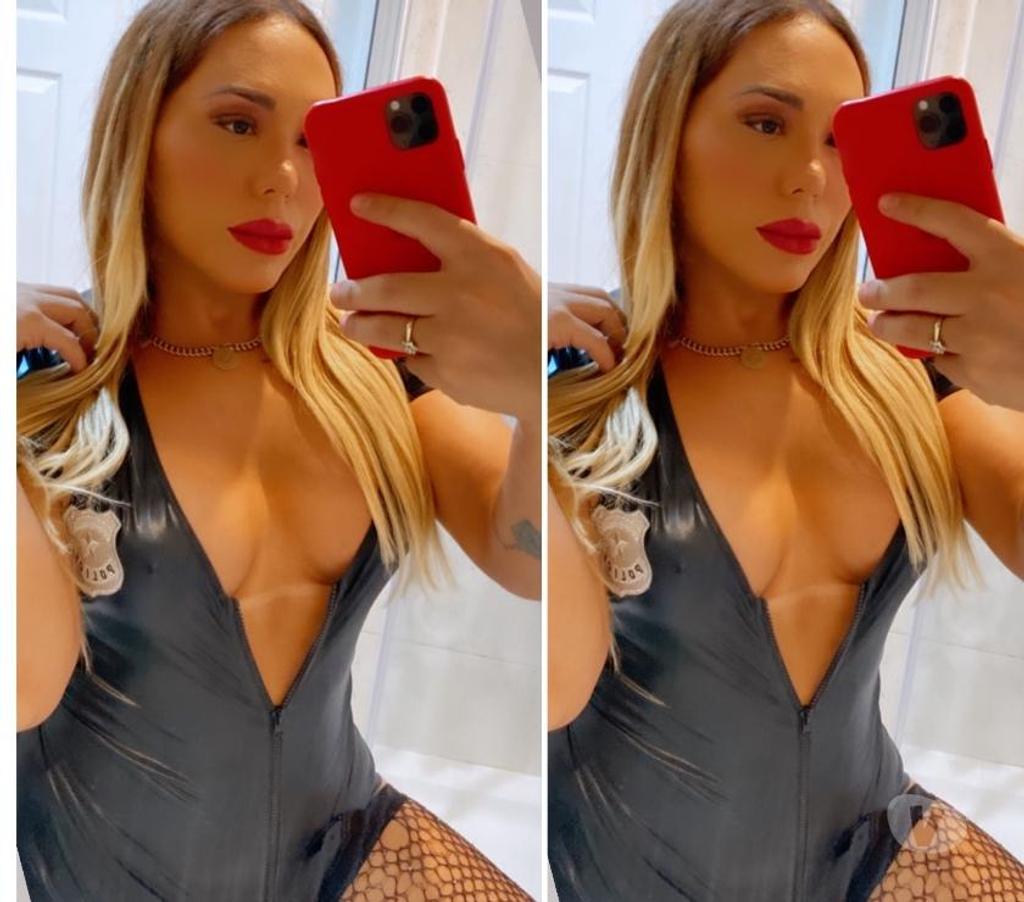 Trans Escorts Essex Brentwood - Photos for Ts Patty Zeta Brazilian Horny in town 💦🇧🇷