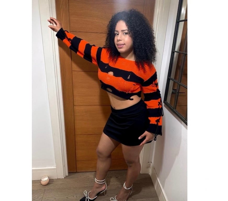 Trans Escorts West London West Kensington Station - West London - Photos for Laysa Brazilian like party 🍑😋