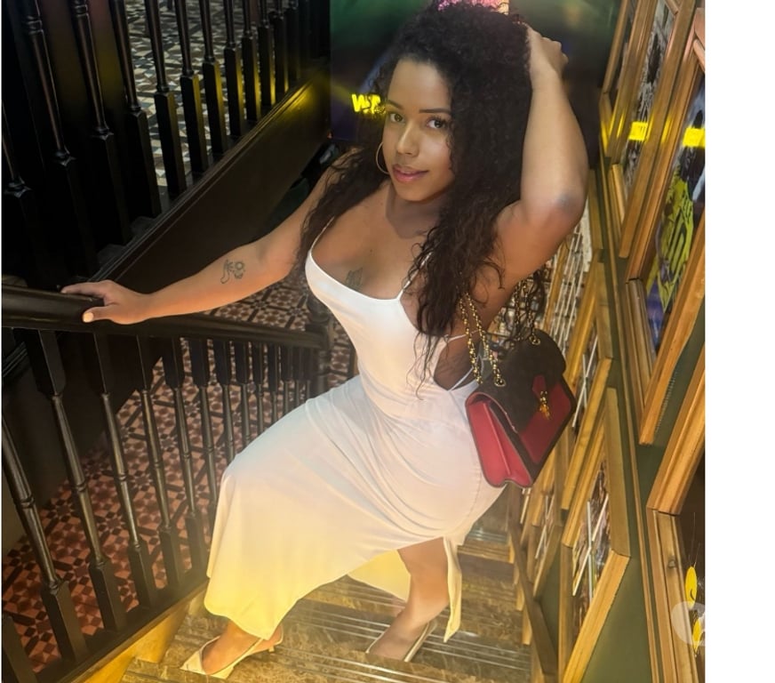 Trans Escorts West London West Kensington Station - West London - Photos for Laysa Brazilian like party 🍑😋