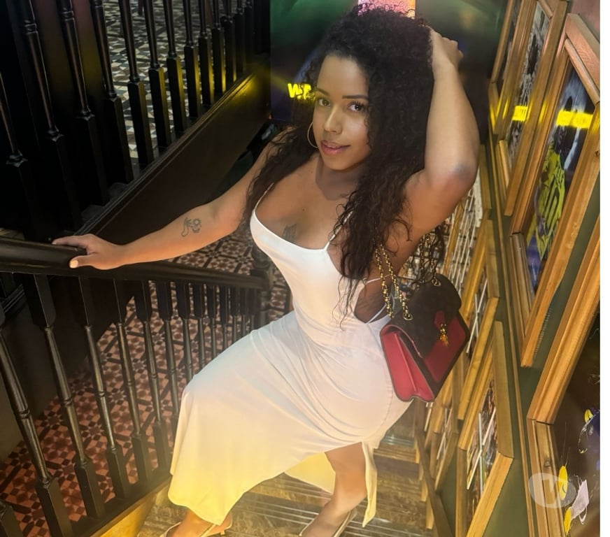 Trans Escorts West London West Kensington Station - West London - Photos for Laysa Brazilian in Hammersmith 