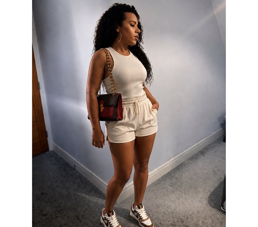 Trans Escorts West London West Kensington Station - West London - Photos for Laysa Brazilian like party 🍑😋