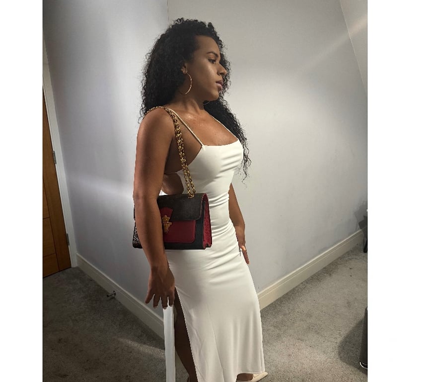 Trans Escorts West London West Kensington Station - West London - Photos for Laysa Brazilian in Hammersmith 