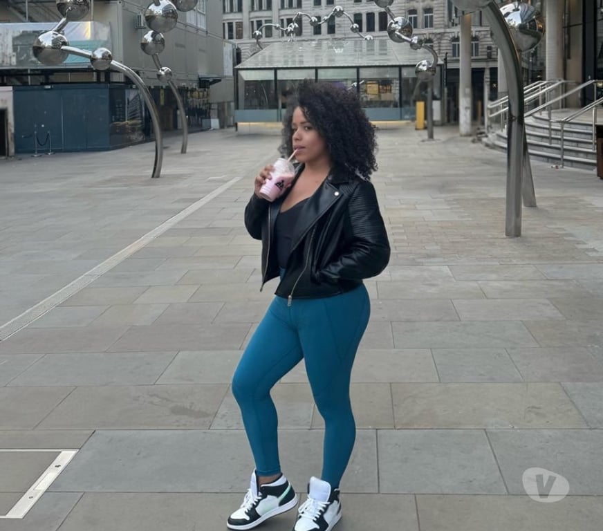 Trans Escorts West London West Kensington Station - West London - Photos for Laysa Brazilian in Hammersmith 