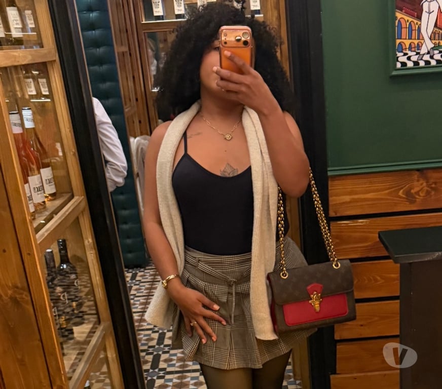 Trans Escorts West London West Kensington Station - West London - Photos for Laysa Brazilian like party 🍑😋