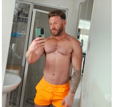 Gay Escorts West Kensington Station West London - Photos for Masculine Essex Lad (Bttm) - Available ✅