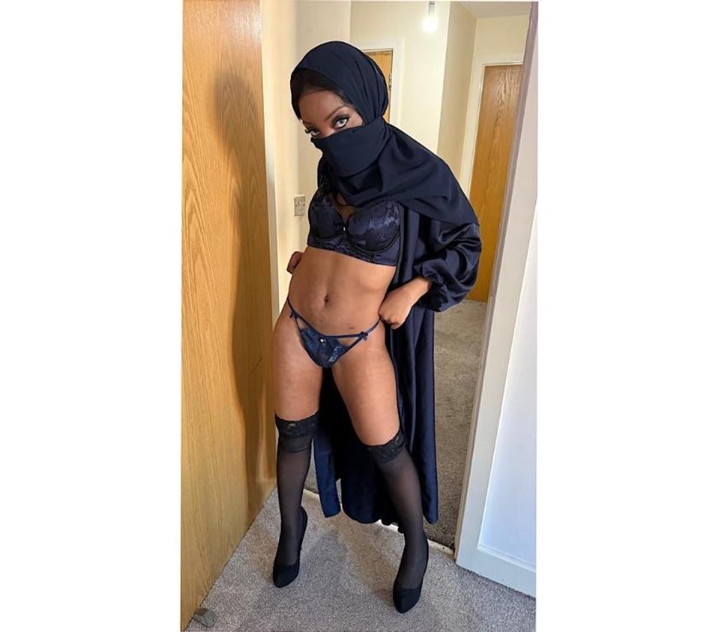 Escorts Greater Manchester Trafford - Photos for Ravishing-Rehana
