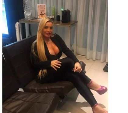 Escorts Crewe Cheshire East - Photos for BELLA🥳 NAUGHTY BEST🇧🇷 👄GFE,only f mature.