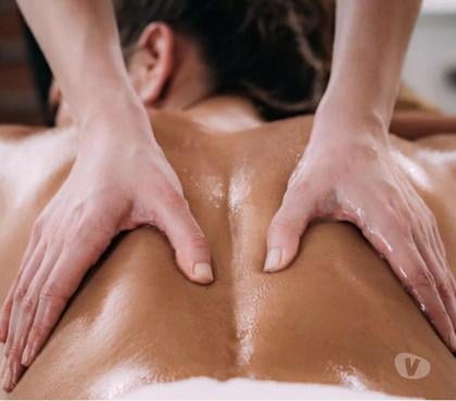 Full body massage Manchester City Centre Manchester - Photos for Relaxing Massage by Male