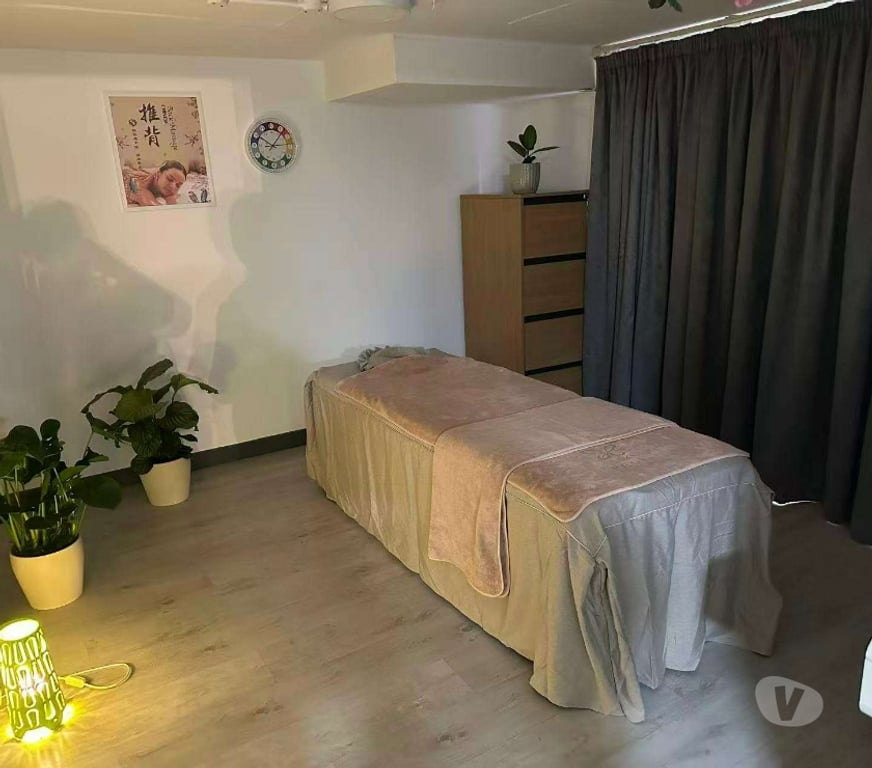Full body massage West Midlands Birmingham - Photos for Tian Tian of Health