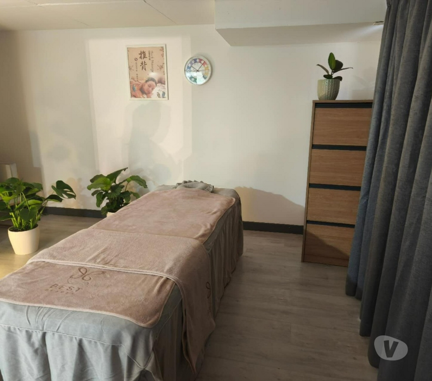 Full body massage West Midlands Birmingham - Photos for Tian Tian of Health