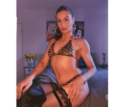 Trans Escorts Camberley Surrey Heath - Photos for Layla-Rose - Fulfilling Your Deepest Fantasies