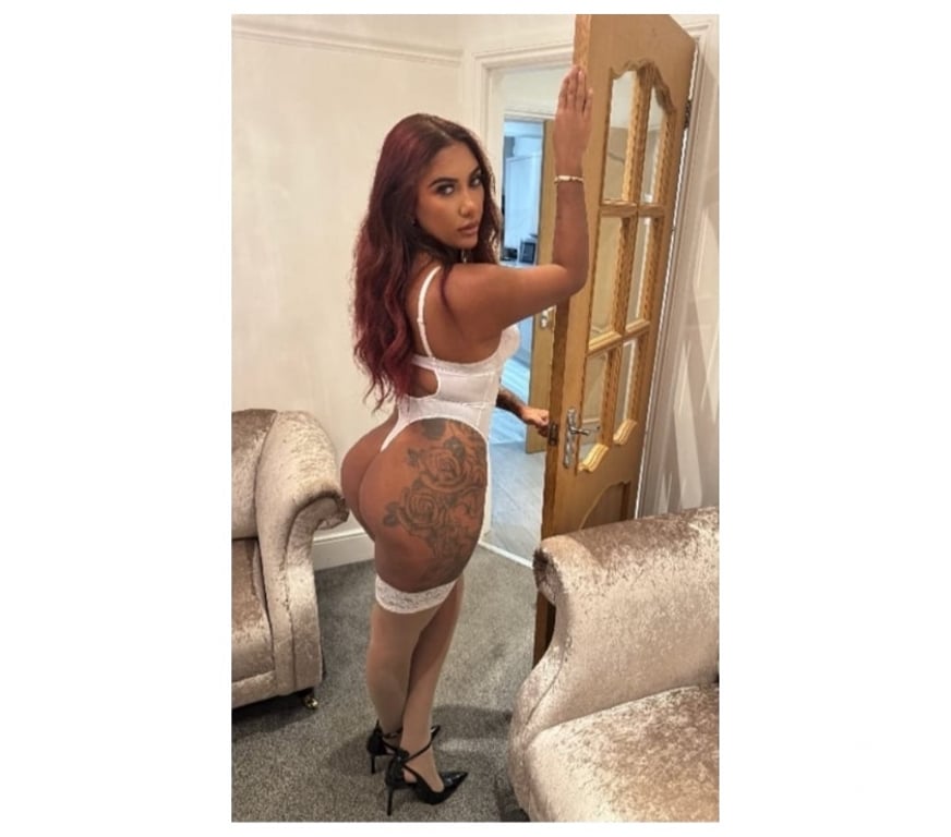 Escorts East London Wanstead - East London - Photos for Brazilian 💋 Camilla No Rush Service 💦