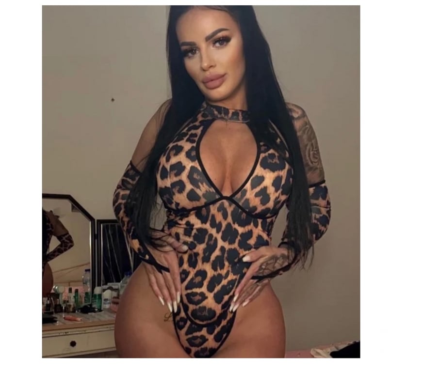 Escorts Slough Slough Town Centre - Slough - Photos for 🔥❤️NEW NEW❤️FULL GFE🔥NEW Brunet❤️