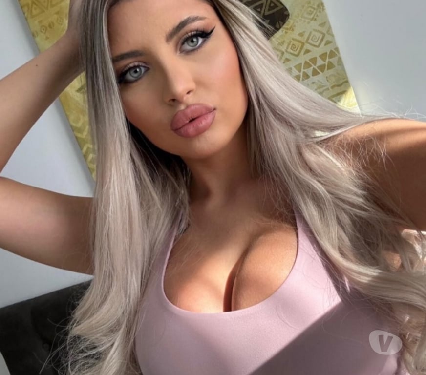 Escorts Slough Slough Town Centre - Slough - Photos for 🔥❤️NEW NEW❤️FULL GFE🔥NEW BLONDE ❤️