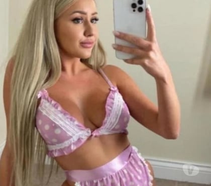 Escorts Slough Town Centre Slough - Photos for 🔥❤️NEW NEW❤️FULL GFE🔥NEW BLONDE ❤️