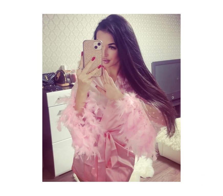 Escorts Renfrewshire Glasgow Airport - Renfrewshire - Photos for ❤️🔥NEW🔥❤️NEW FULL GFE❤️🔝brunet incoll