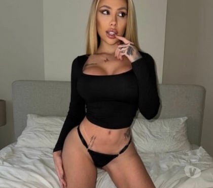 Escorts and Massages Reading Town Centre Reading - Photos for ❤️🔥NEW🔥❤️NEW FULL GFE❤️🔝BLONDE
