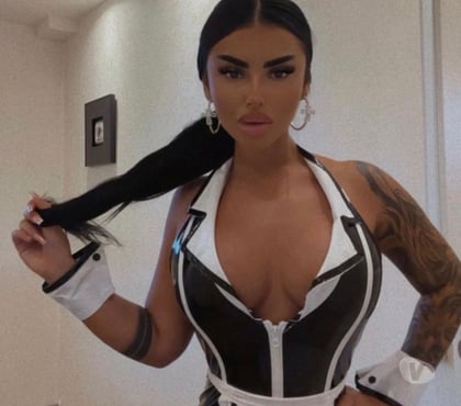 Escorts and Massages Richmond Richmond upon Thames - Photos for 😈NEW IN TOWN 😈PARTY GIRL NONSTOP JUST FOR YOU 💋