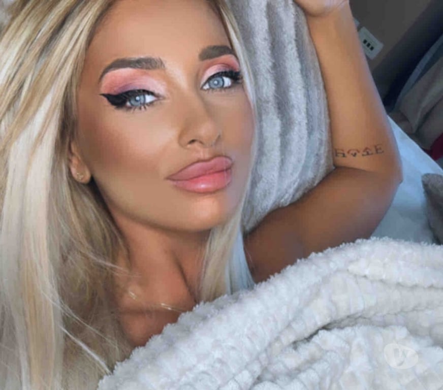 Escorts South West London Kingston upon Thames - Photos for ❤️🔥NEW🔥❤️NEW🔥❤️FULL GFE NEW BLONDE