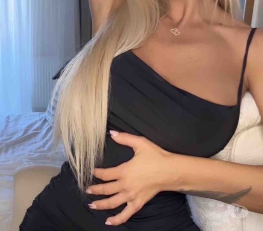 Escorts South West London Kingston upon Thames - Photos for ❤️🔥NEW🔥❤️NEW🔥❤️FULL GFE NEW BLONDE