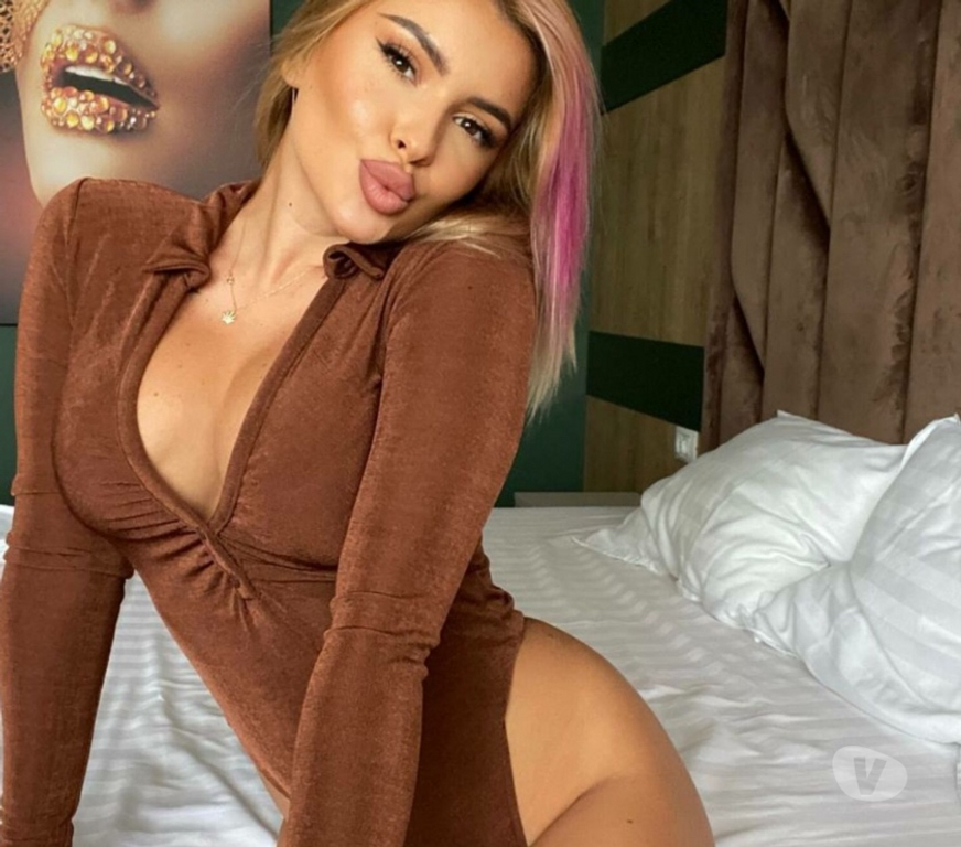 Escorts South West London Richmond upon Thames - Photos for ❤️🔥NEW NEW🔥❤️FULL GFE NEW BLONDE❤️🔥
