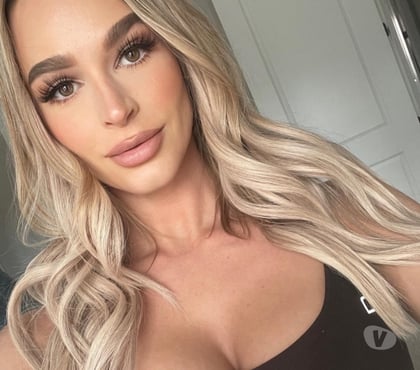 Escorts Richmond Richmond upon Thames - Photos for ❤️🔥NEW NEW🔥❤️FULL GFE NEW BLONDE❤️🔥