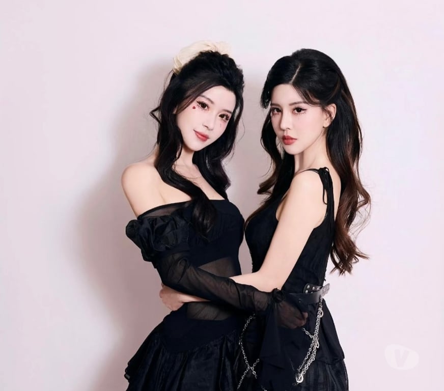 Escorts East London Canning Town - East London - Photos for 💋TOP DUO MODEL 💯HIGH QUALITY PARTY GIRLS