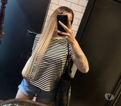 Escorts Seven Sisters North London - Photos for Emma Ukraine Stamford Hill