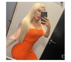 Edgware Station - Barnet — 🇧🇷SEXY🔞 ⚜️ Nanda⚜️in Edgware-HA8🇧🇷