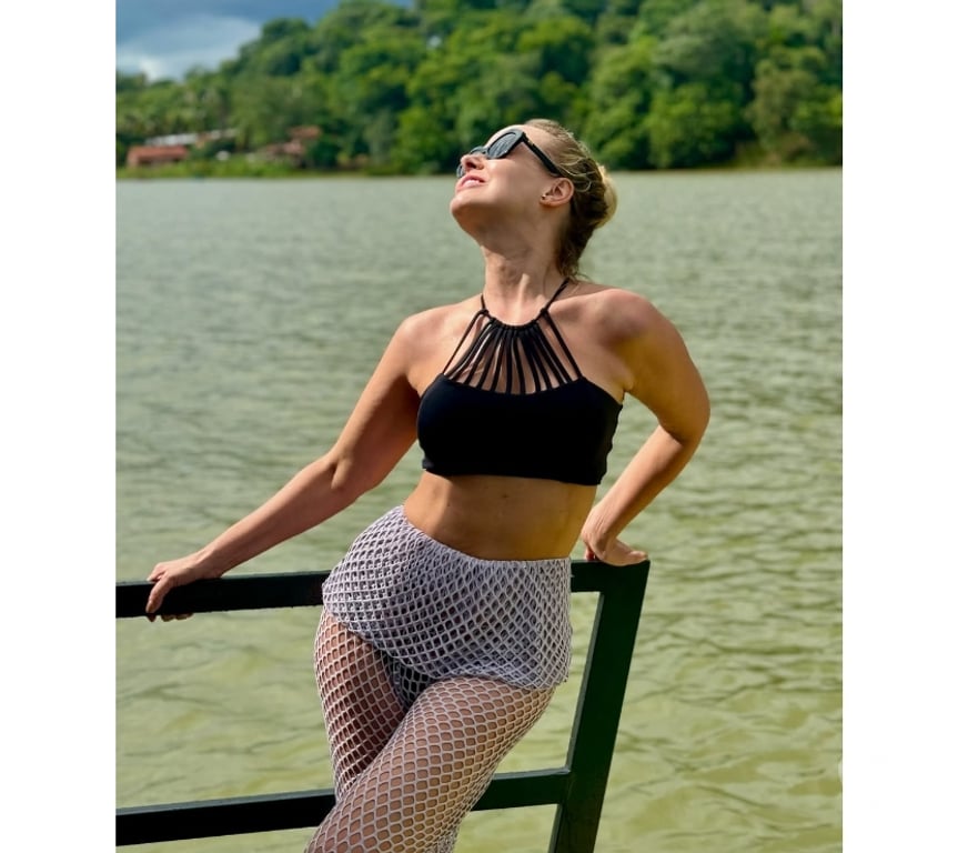 Escorts Barnet Edgware Station - Barnet - Photos for 🇧🇷SEXY🔞 ⚜️ Nanda⚜️in Edgware-HA8🇧🇷