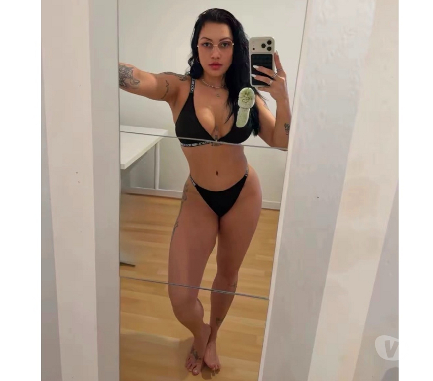 Escorts Barnet Edgware Station - Barnet - Photos for 🇧🇷SEXY🔞 ⚜️ Yrashina⚜️in Edgware-HA8🇧🇷