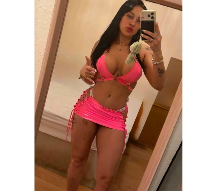 Escorts Barnet Edgware Station - Barnet - Photos for 🇧🇷SEXY🔞 ⚜️ Yrashina⚜️in Edgware-HA8🇧🇷
