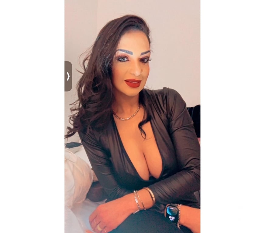 Escorts North West London Harrow - Photos for £40 🔥 NEW ELLIS WILD LATINA 🇧🇷 Harrow - HA2