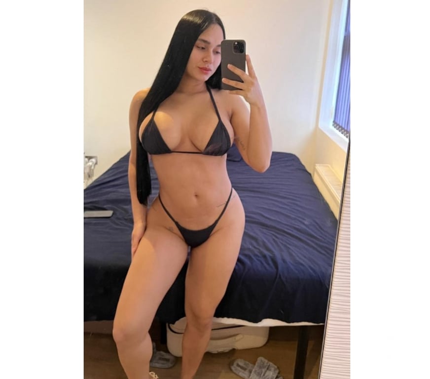 Escorts Barnet Edgware Station - Barnet - Photos for 😈 Brazilian Beauty LARA £40 – Edgware HA8🇧🇷