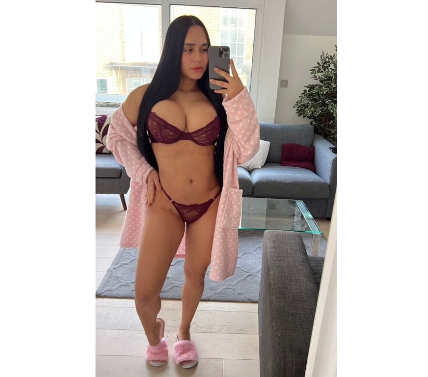 Escorts Barnet Edgware Station - Barnet - Photos for 😈 Brazilian Beauty LARA £40 – Edgware HA8🇧🇷