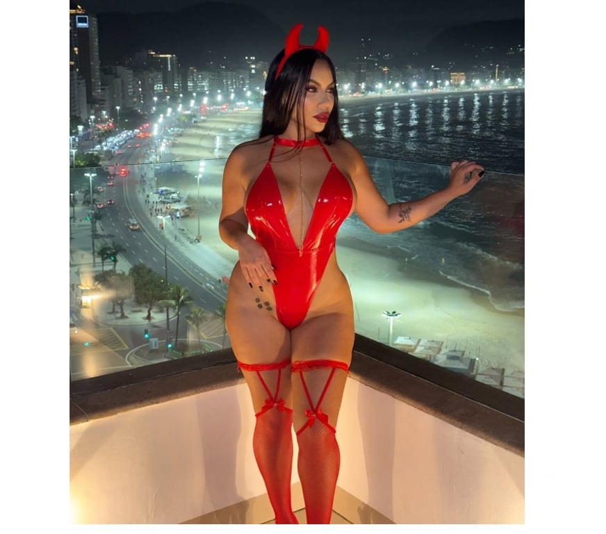 Escorts Barnet Edgware Station - Barnet - Photos for 🇧🇷 Mayla😈🔞Brazil for a short time in Edgware-HA8