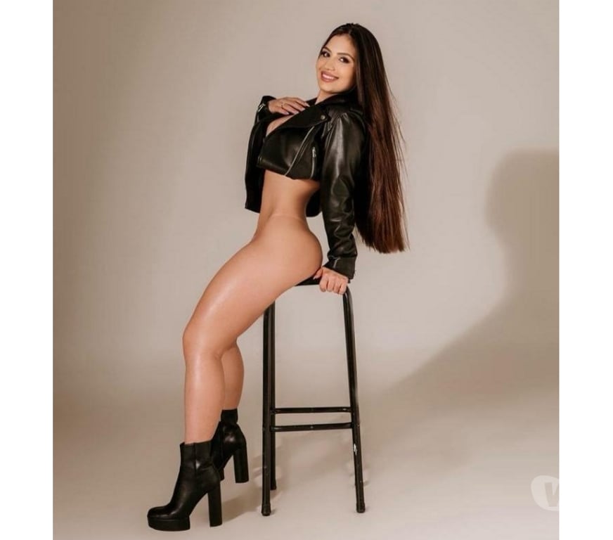 Escorts Barnet Edgware Station - Barnet - Photos for 😈 Brazilian Beauty Isis £40 – Edgware HA8🇧🇷