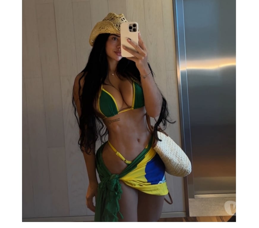 Escorts Barnet Edgware Station - Barnet - Photos for 😈 Brazilian Beauty Pamela £40 – Edgware HA8🇧🇷