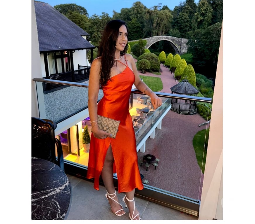 Escorts Barnet Edgware Station - Barnet - Photos for 😈 Brazilian Beauty Isis £40 – Edgware HA8🇧🇷