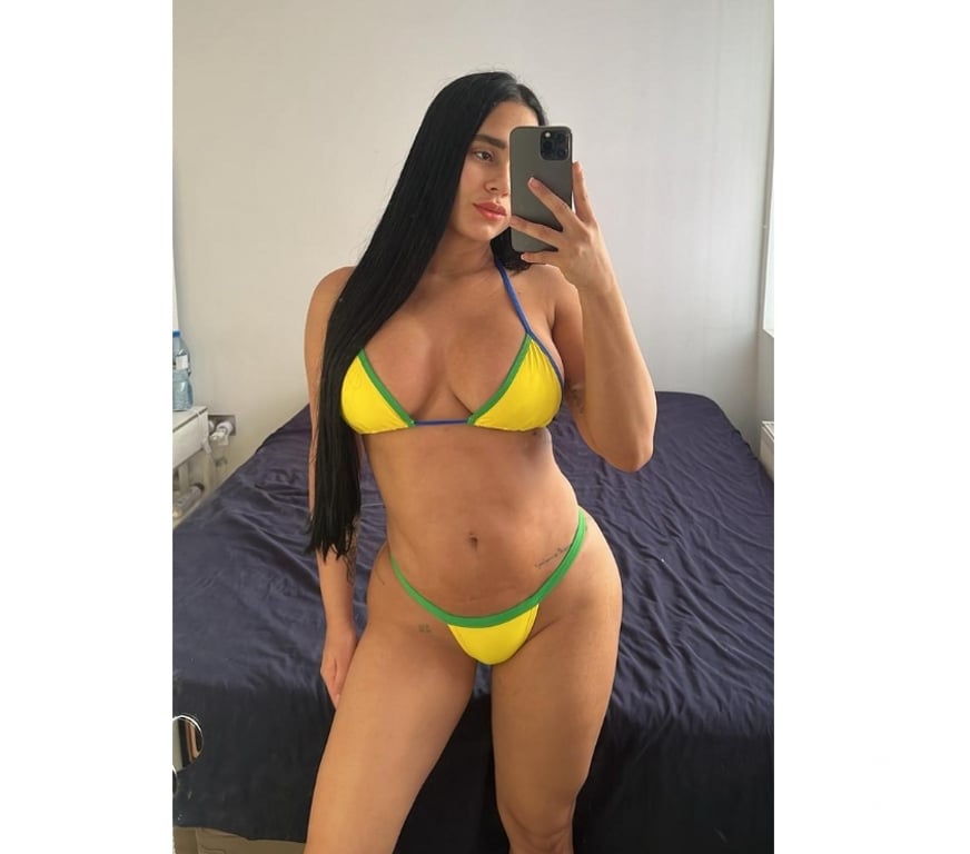 Escorts Barnet Edgware Station - Barnet - Photos for 😈 Brazilian Beauty LARA £40 – Edgware HA8🇧🇷